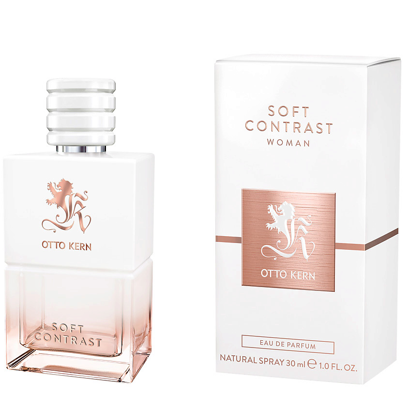 OTTO KERN Soft Contrast Eau de Parfum – фото 3