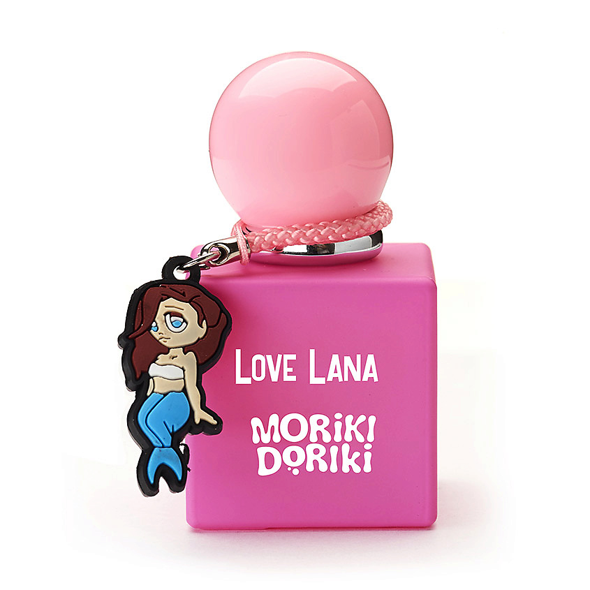 MORIKI DORIKI Love Lana – фото 2