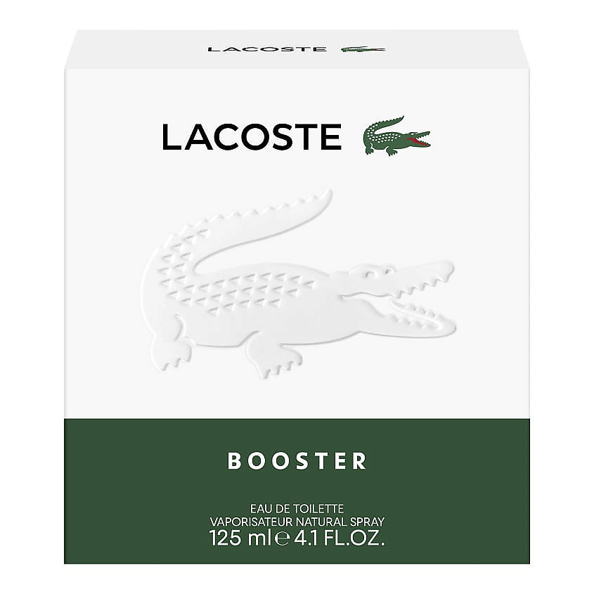 LACOSTE Booster – фото 4