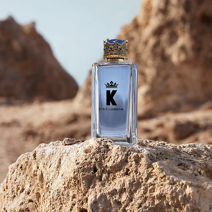 DOLCE&GABBANA K by Dolce&Gabbana – фото 4