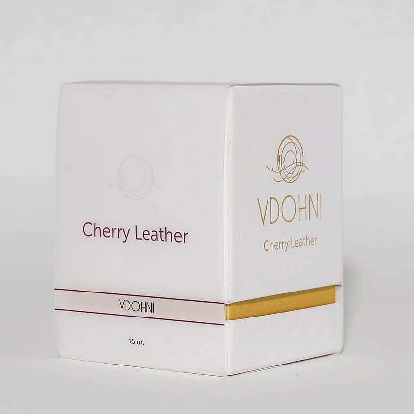 VDOHNI Cherry Leather – фото 4