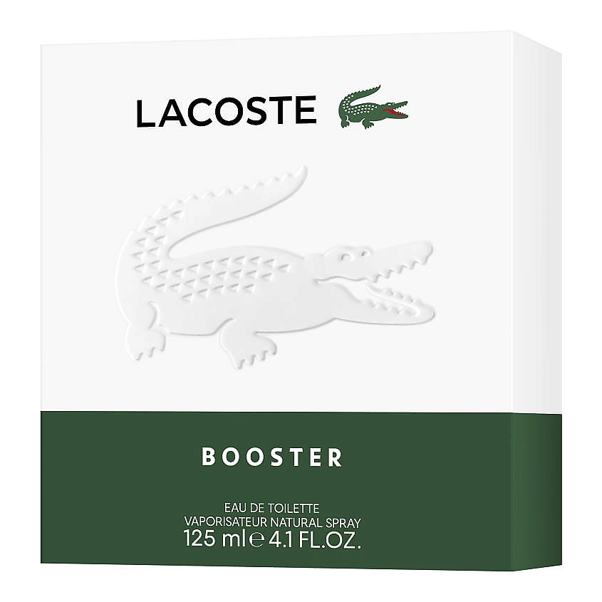 LACOSTE Booster – фото 2