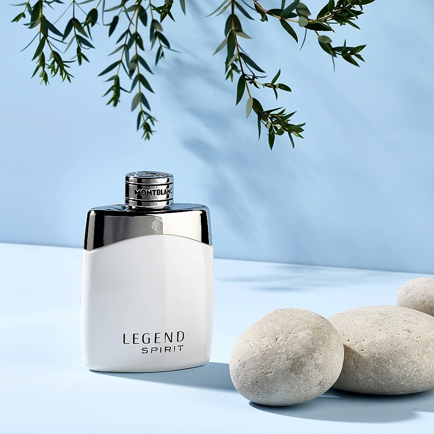 MONTBLANC Legend Spirit – фото 4