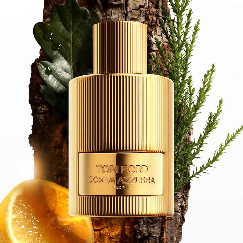TOM FORD Costa Azzurra Parfum – фото 2