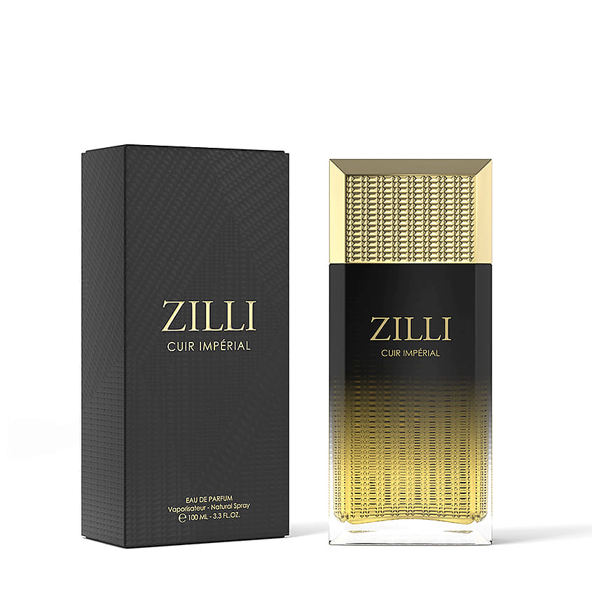 ZILLI Cuir Imperial – фото 2