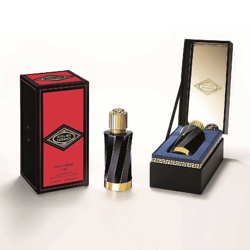 VERSACE Encens Supreme – фото 4