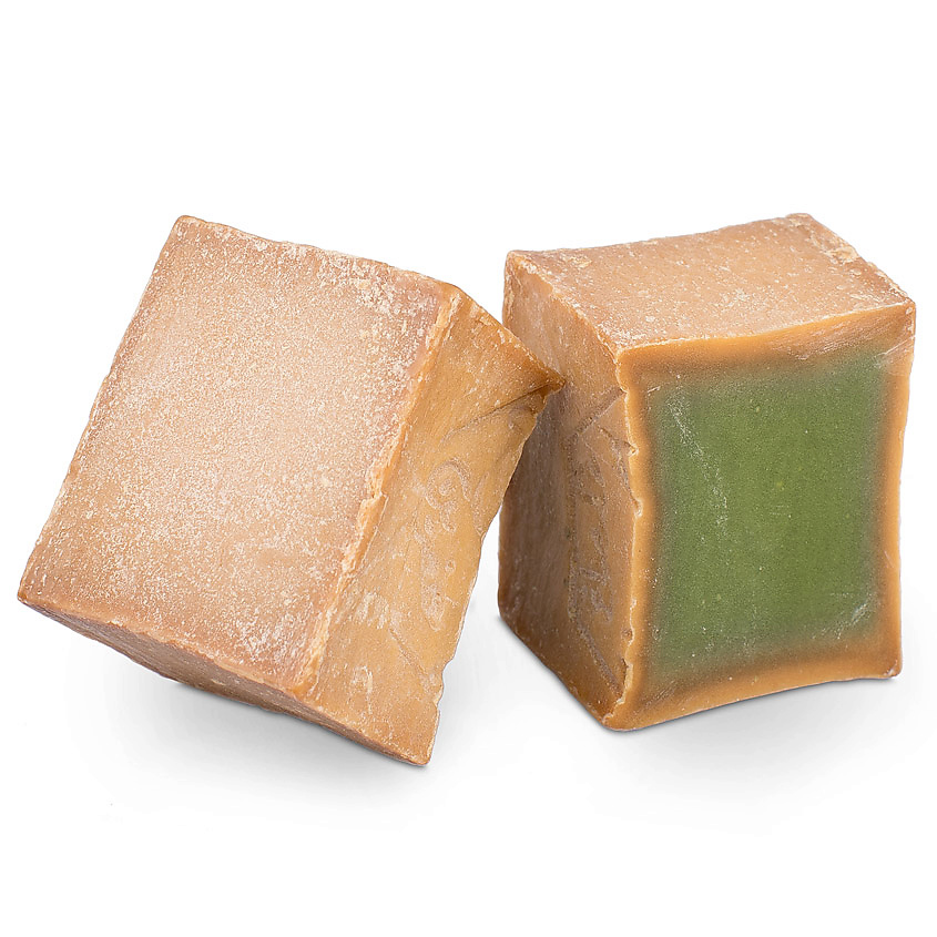 ZEITUN Алеппское оливково-лавровое мыло премиум "Традиционное" Aleppo Premium Soap Traditional – фото 6
