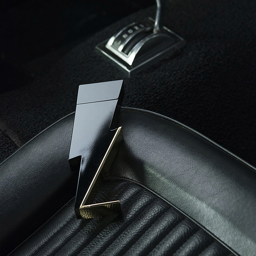 CAROLINA HERRERA Bad Boy – фото 6