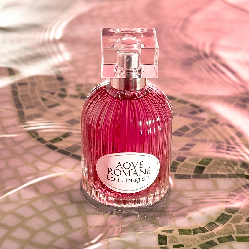 LAURA BIAGIOTTI Aqve Romane Uva Dulcis – фото 2