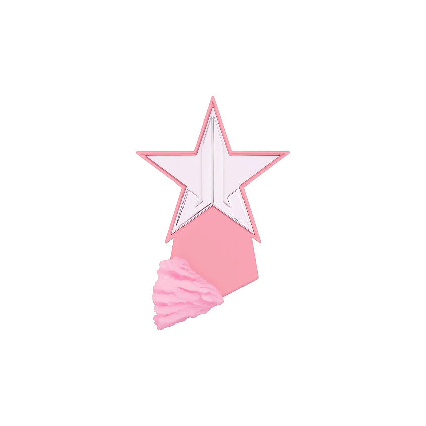 JEFFREE STAR COSMETICS Бальзам для снятия макияжа Make Me Melt – фото 3