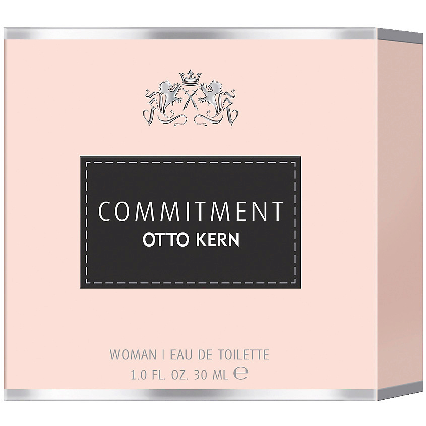 OTTO KERN Commitment – фото 2