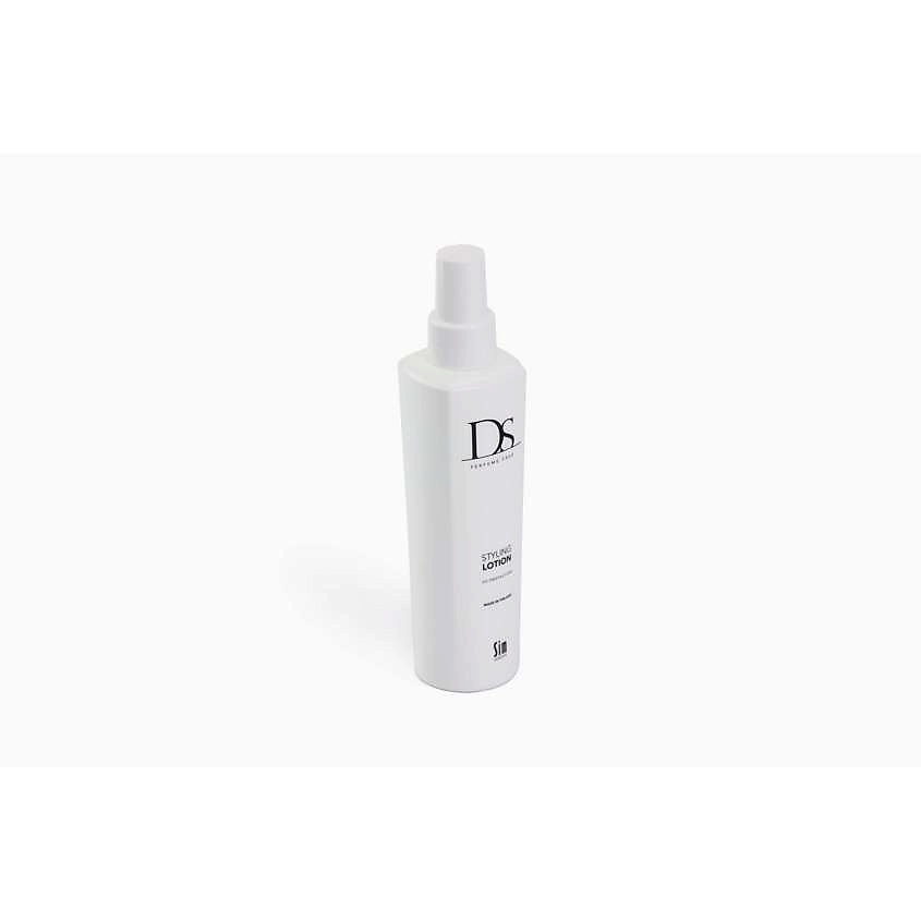 DS PERFUME FREE Лосьон-спрей для укладки Styling Lotion – фото 2