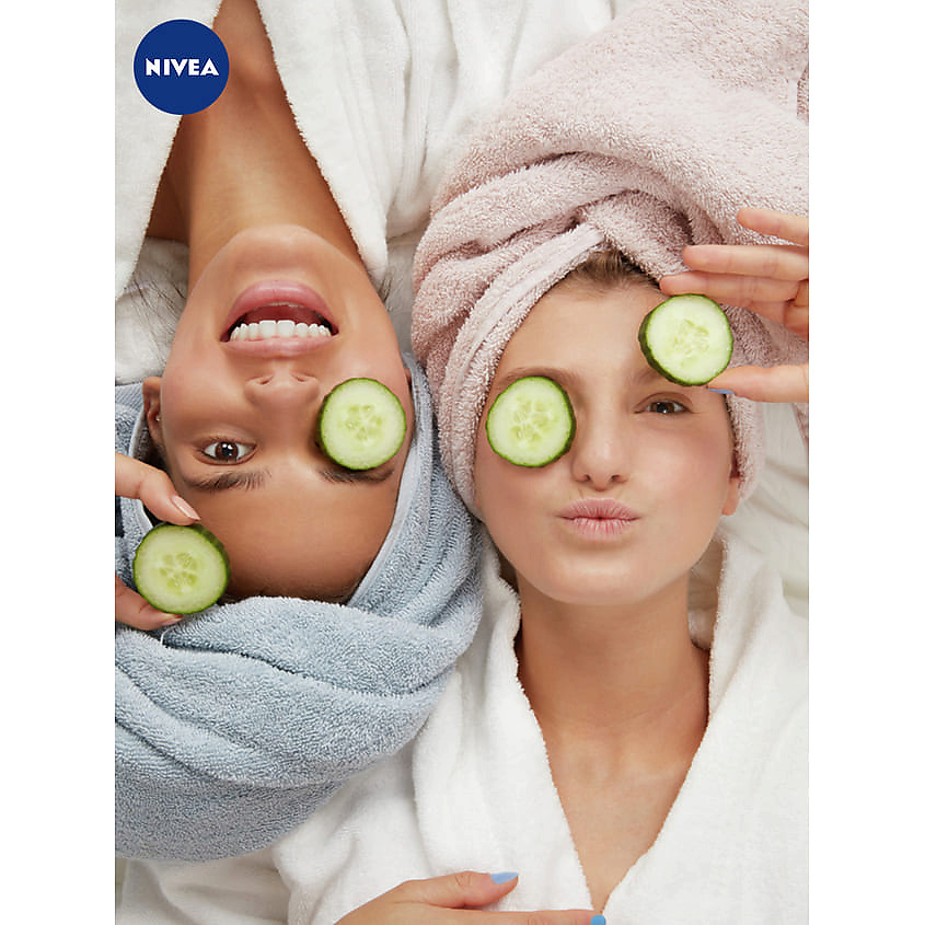 NIVEA Гиалуроновый гель Care – фото 5