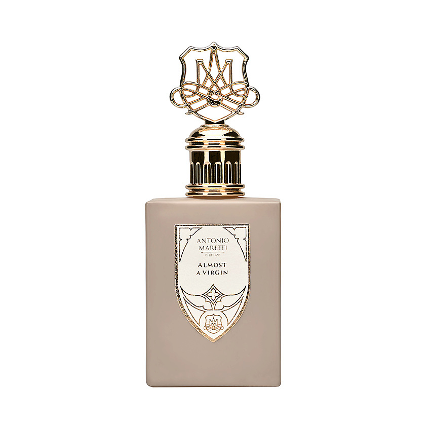 ANTONIO MARETTI Almost a Virgin Eau de Parfum – фото 3