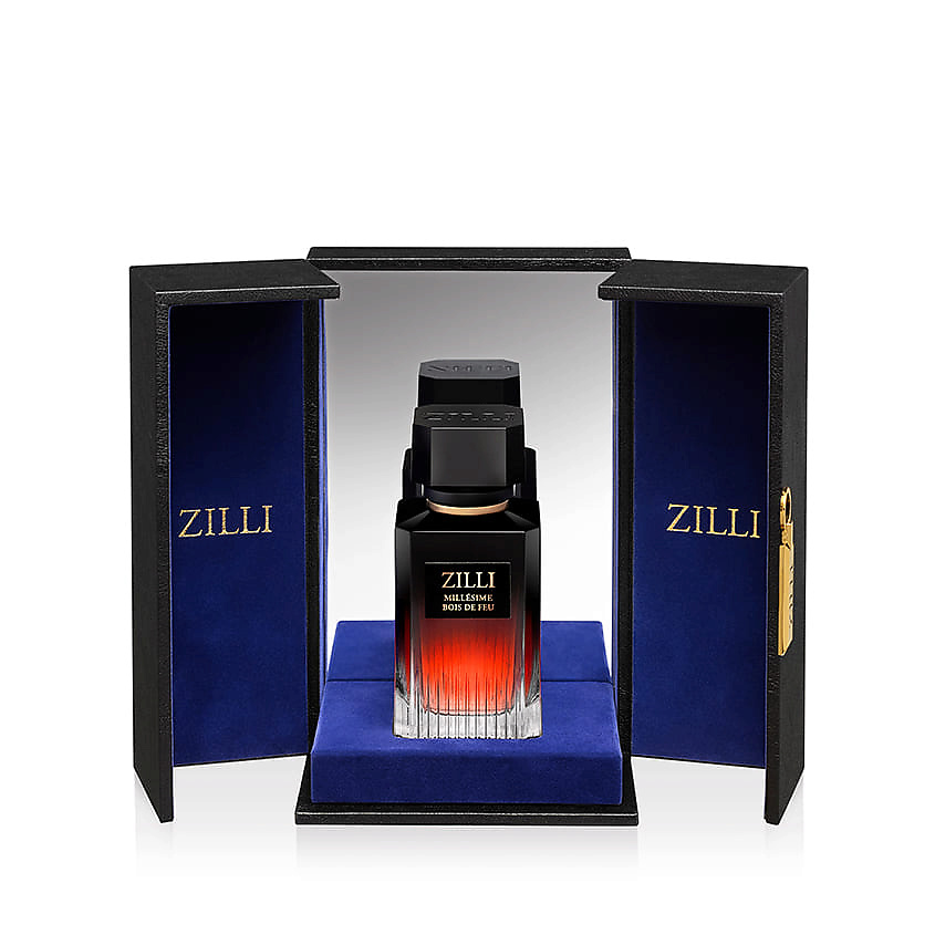 ZILLI Millesime Bois De Feu – фото 3