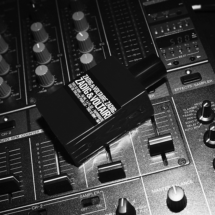 ZADIG&VOLTAIRE This Is Him – фото 3