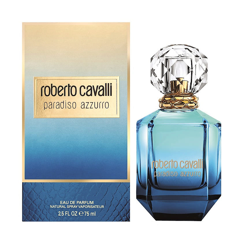 ROBERTO CAVALLI Paradiso Azzurro – фото 2