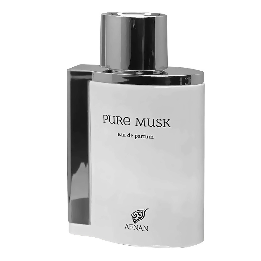 AFNAN Pure Musk – фото 3