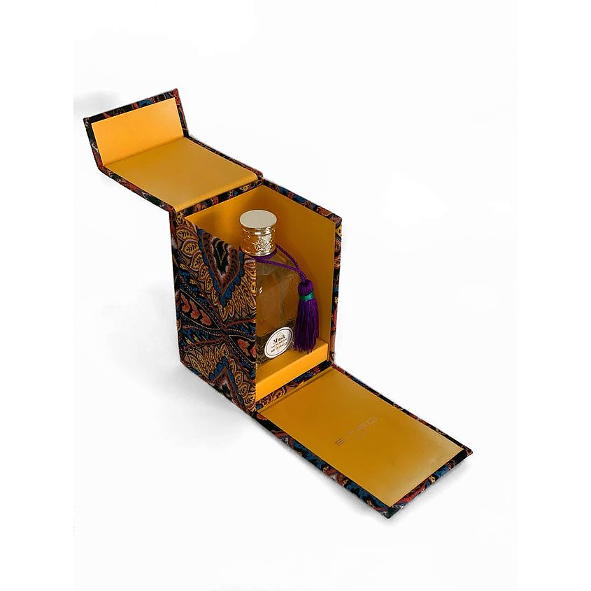 ETRO Musk в текстильном футляре – фото 3