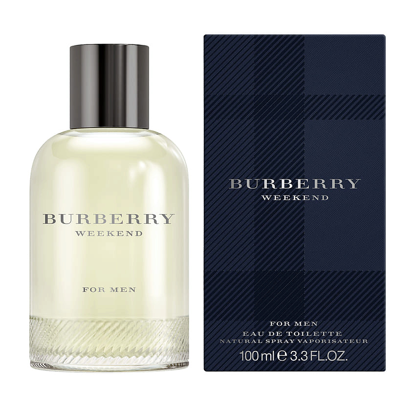 BURBERRY Weekend for Men – фото 2