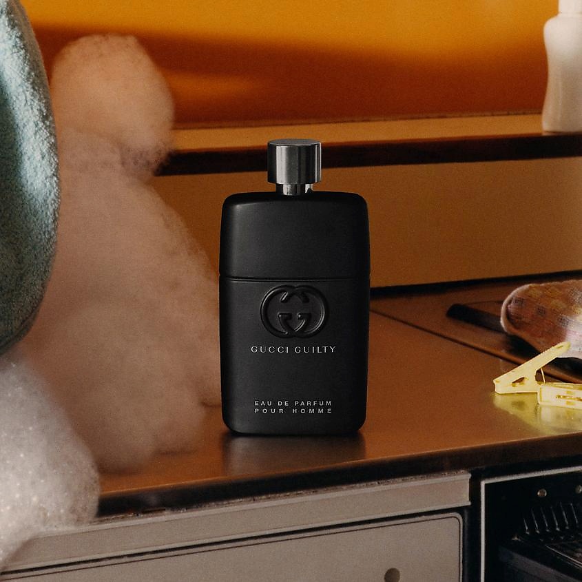 GUCCI Guilty Pour Homme Eau de Parfum – фото 5