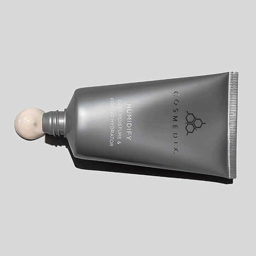 COSMEDIX Антивозрастной крем для глубокого увлажнения Humidify – фото 4