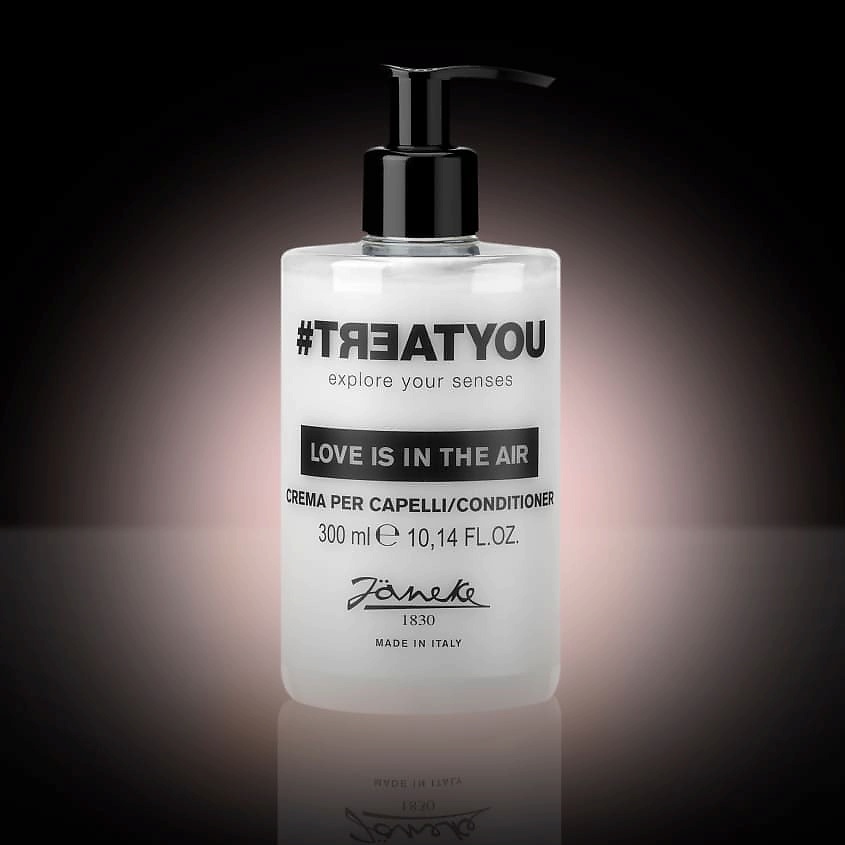 #TREATYOU Кондиционер для волос Love Is In The Air Conditioner – фото 2
