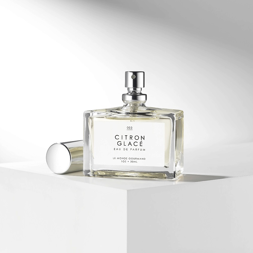 LE MONDE GOURMAND Citron Glace – фото 3