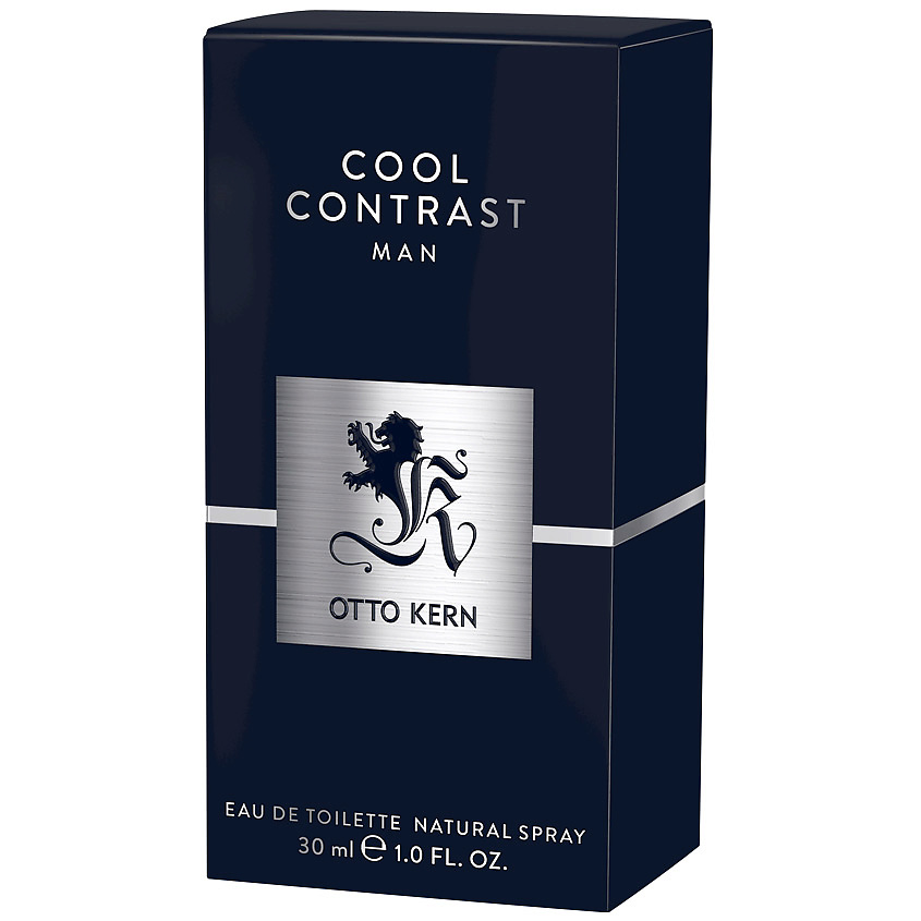OTTO KERN Cool Contrast – фото 2