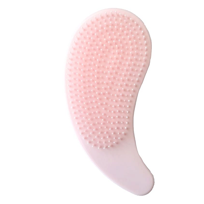 ЛЭТУАЛЬ Щётка для волос эргономичной формы FLAMINGO SOPHISTICATED – фото 2