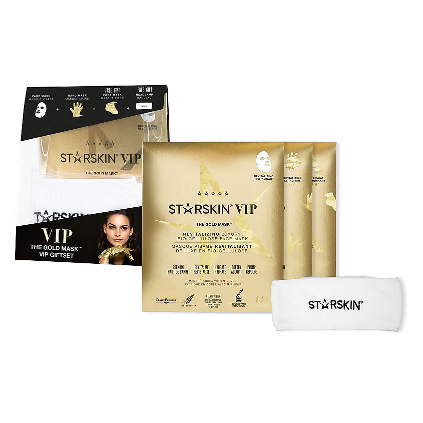 STARSKIN Набор Коллекция VIP – фото 2