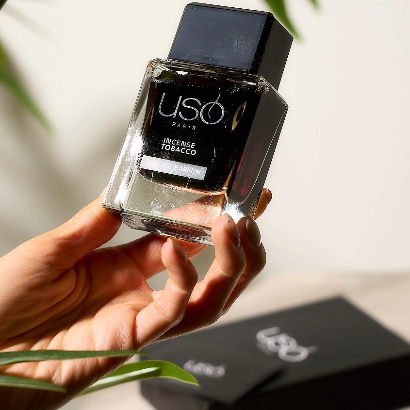 USO PARIS Incens Tabacco – фото 4