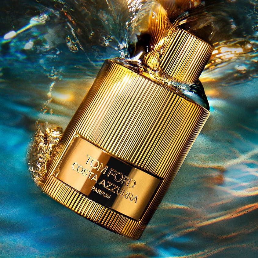 TOM FORD Costa Azzurra Parfum – фото 4