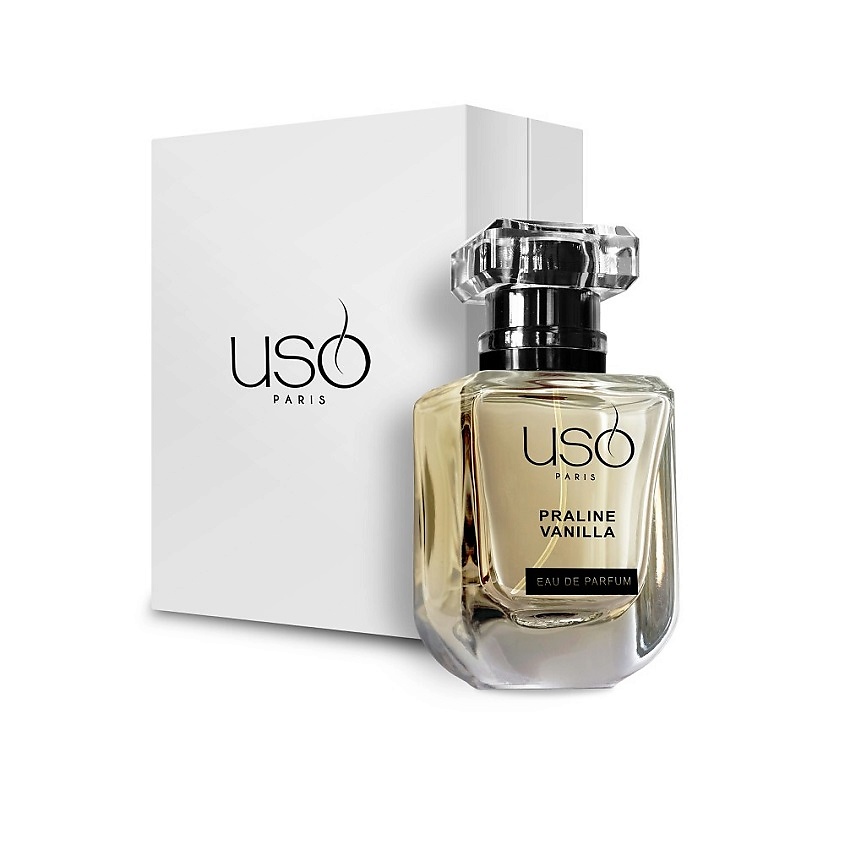 USO PARIS Praline Vanilla – фото 2