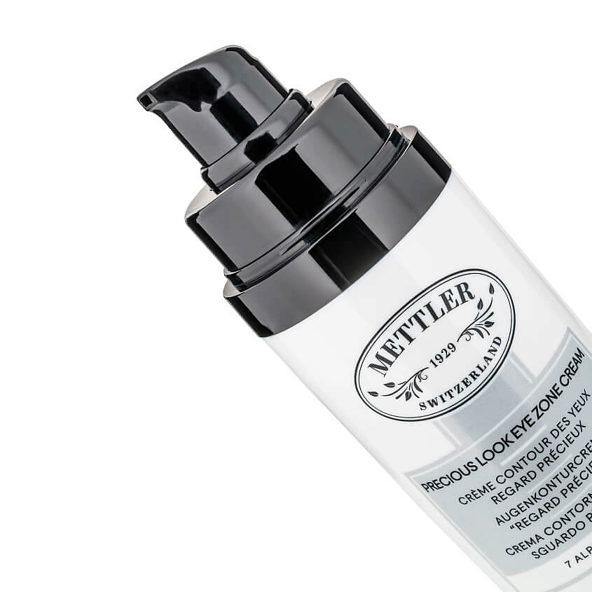 METTLER 1929 Крем для устранения следов усталости вокруг глаз Precious Look Eye Zone Cream – фото 5