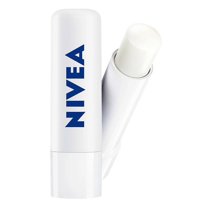 NIVEA Бальзам для губ Интенсивная защита – фото 7