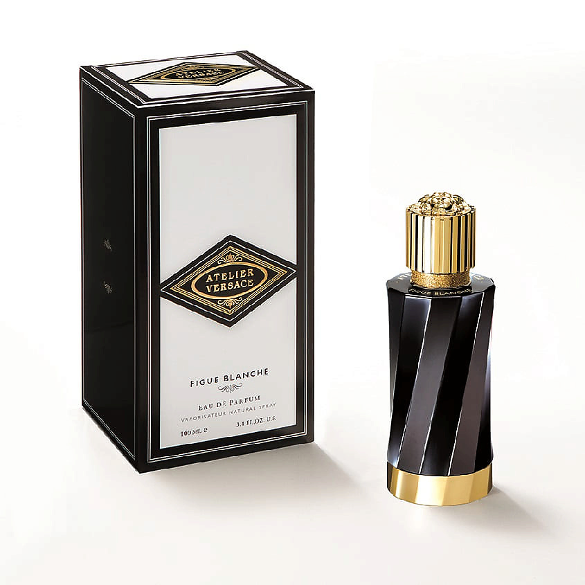 VERSACE Figue Blanche – фото 3