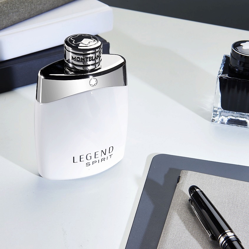 MONTBLANC Legend Spirit – фото 3
