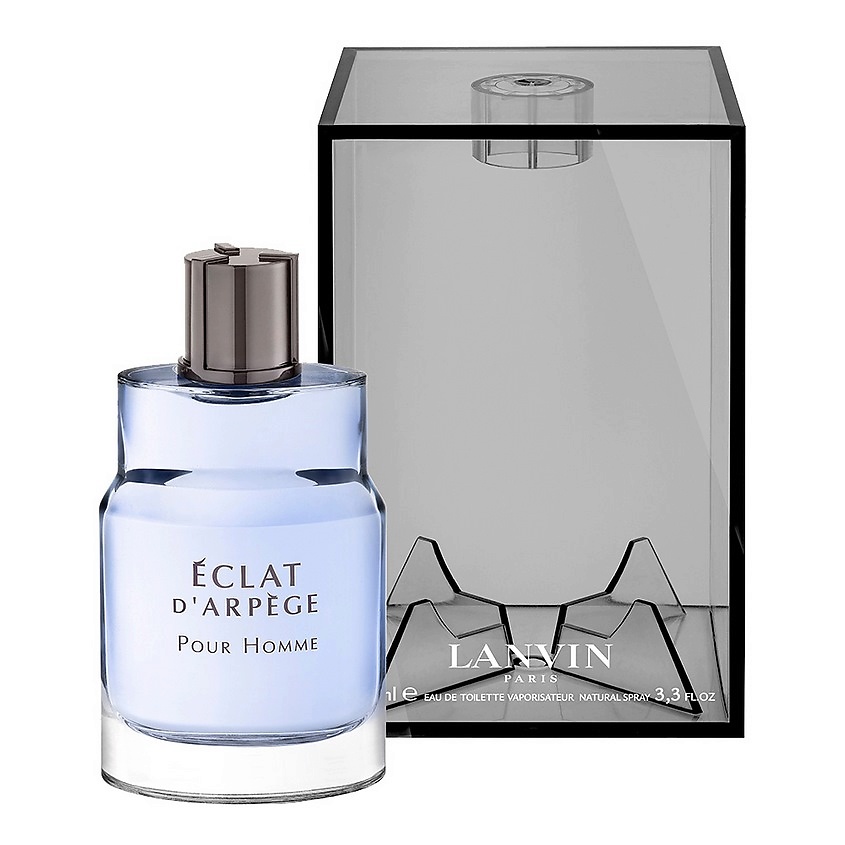 LANVIN Eclat d'Arpege for men – фото 2