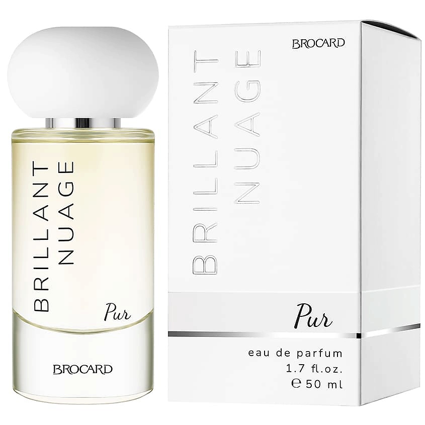 BROCARD  Brillant Nuage Pur – фото 2