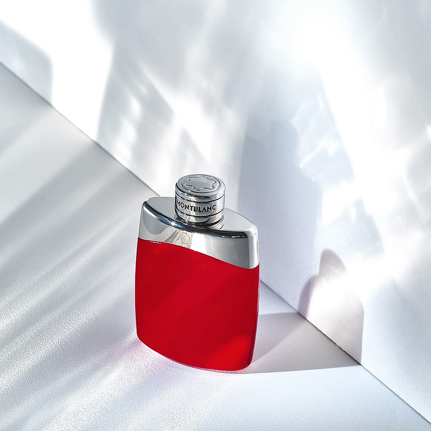 MONTBLANC Legend Red – фото 3