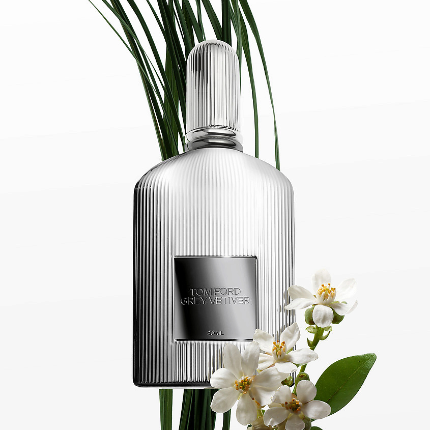 TOM FORD Grey Vetiver Parfum – фото 4