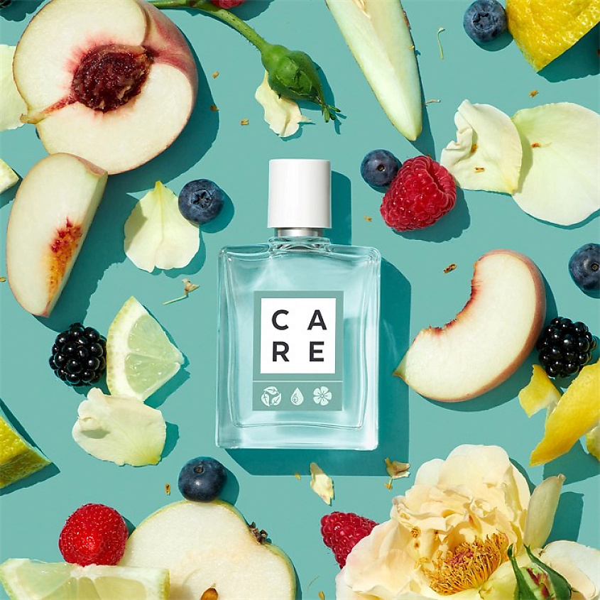 CARE Clean Silk – фото 4