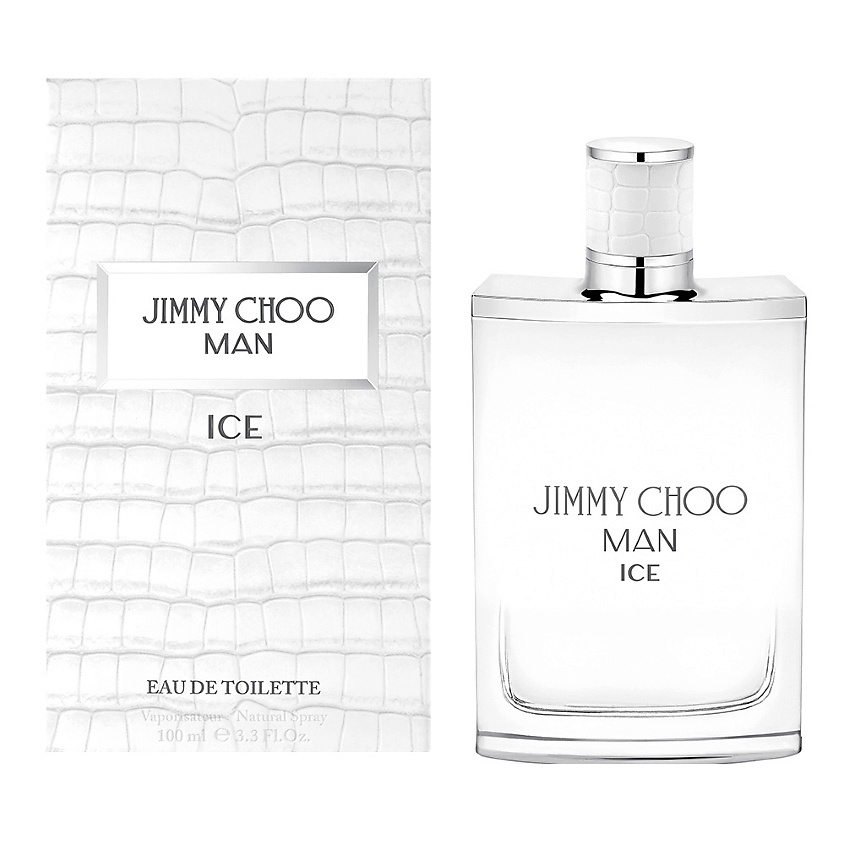 JIMMY CHOO Man Ice – фото 2