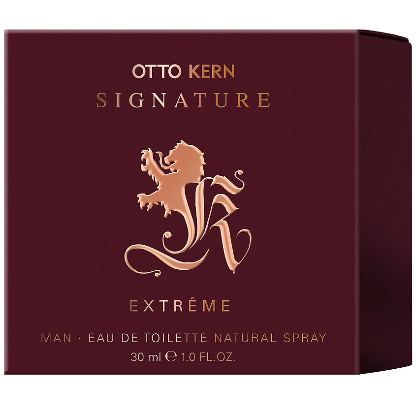 OTTO KERN Signature Extrеme – фото 2