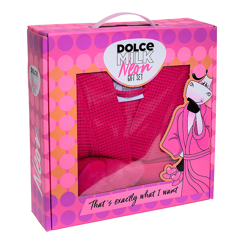 DOLCE MILK Набор 230 – фото 4