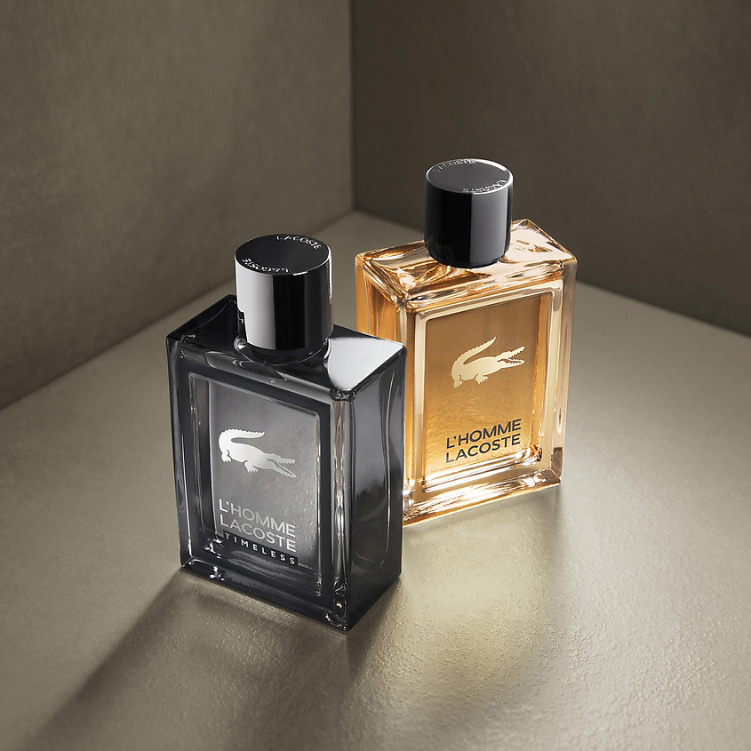 LACOSTE L'Homme – фото 6