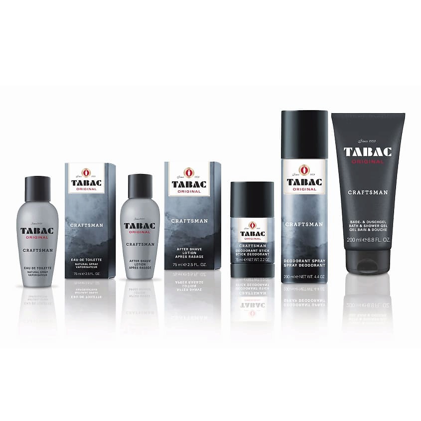 TABAC Дезодорант стик – фото 3