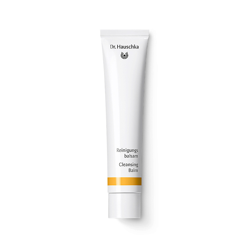 DR. HAUSCHKA Очищающий бальзам для лица Reinigungsbalsam – фото 3