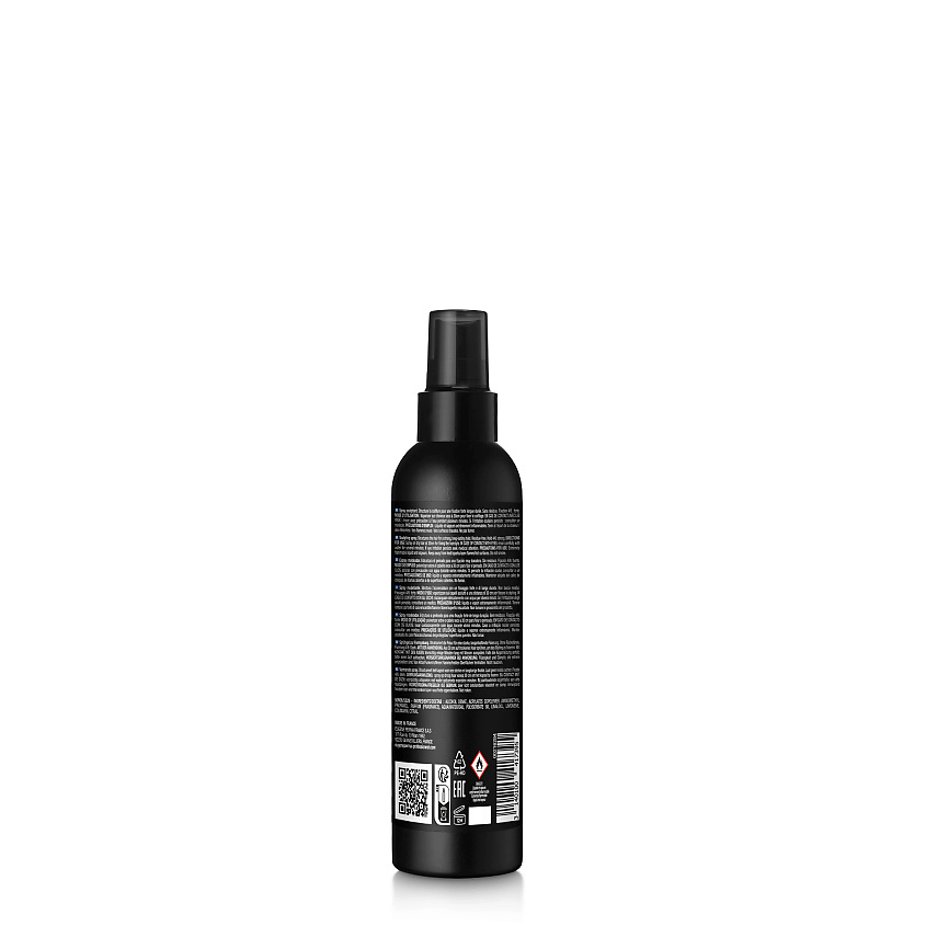 ARTISTE Спрей для волос фиксирующий Hairsculpting Spray Fix Collection – фото 3